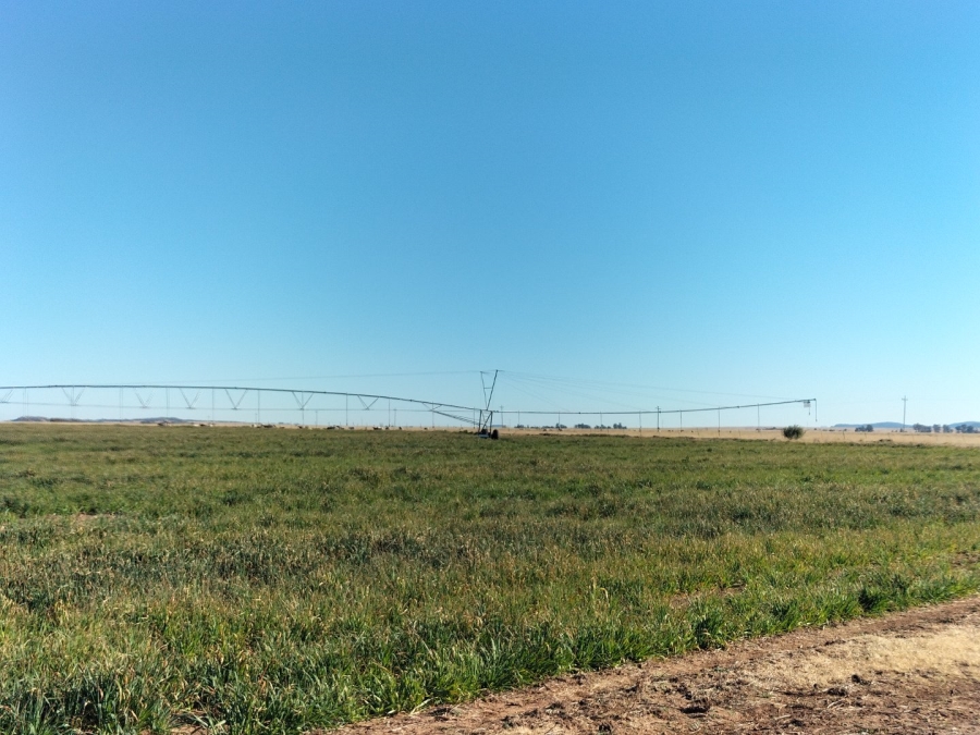 4 Bedroom Property for Sale in Edenburg Rural Free State